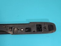 Relingi dachowe komplet Dodge Caravan V 07-20