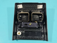 Kratka nawiewu JAGUAR XF II X260 EUROPA