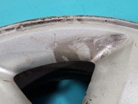 Felgi aluminiowe alufelgi Opel Astra III H śruby, rysy 5X110 7J R16 ET39