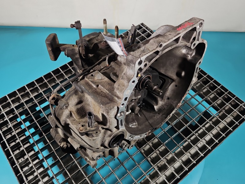 Skrzynia biegów Mazda 2 II DE 1.3 16V