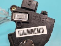 Pedał gazu potencjometr Renault Megane III 180020023R 1.5 dci