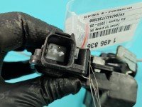 Zamek tył prawy Kia Picanto I Producent części: KIA, 2 pin Brak numeru