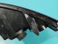 Halogen prawy Skoda Rapid