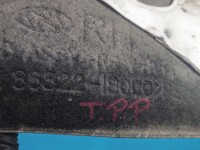 Nadkole tył prawe Hyundai Elantra VII 20- 86822-4B000