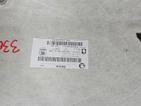 Podsufitka Skoda Superb III 3V9867501H kombi