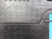 Mocowanie Europejska, reflektora przód prawego uchwyt 00122221 Land rover range Evoque I 11-18