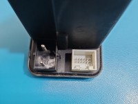 Pompka centralnego zamka Audi 80 B4 4A0862257C Producent części: Audi, Europejska