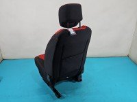 Fotel prawy przód pasażera EUROPA Renault Clio IV 12-20
