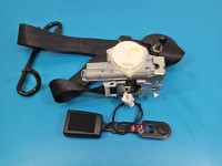 Pas bezpieczeństwa przód prawy pasażera 9687393580, 34090161B, 96717096XX CITROEN DS3 10-16