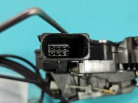 Zamek tył prawy 1393796080, 971041-103 Fiat Ducato IV Producent części: FIAT, drzwi skrzydłowe , 6pin