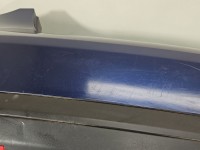 Zderzak tył Vw Jetta V granatowy LD5Q sedan