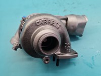 Turbosprężarka Regenerowana Citroen C3 Picasso 08-17 1.6 hdi 109KM 753420-5, GT1544V, 9665199290