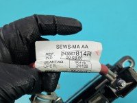 KLEMA INSTALACJA WIĄZKA PLUSOWA PLUS Renault Megane IV 241148160R