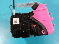 Zamek przód prawy Hyundai Tucson IV 20- EUROPA 5pin 81320-N7000