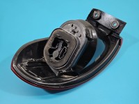 Lampa tył prawa Volkswagen, Przebarwienia Z LISTWĄ ŻARÓWKOWĄ Vw Tiguan I 07- HB