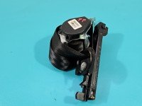 Pas bezpieczeństwa przód prawy pasażera Vw Golf VI 1K4857706BH, 617971400A