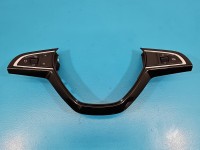 Przełącznik multifunkcja kierownicy Skoda Octavia III 5E0919719, 5E0419685A