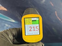 Błotnik przód prawy Mercedes W245 375