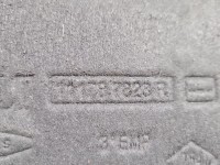 PŁYTA PODWOZIA Osłona silnika dolna Renault Trafic III 111787823R 2.0 dci