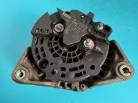 TEST Alternator Opel Corsa C 55556068 1.2 16V