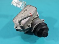 Podstawa filtra oleju obudowa Mercedes W177 A2601800400 2.0 T