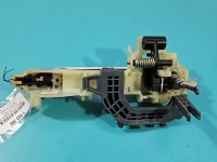 Klamka przód lewa zewnętrzna Hyundai I30 III 16- 93200-03100 PYW