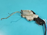 Zamek przód lewy Opel Agila A I EUROPA Producent części: OPEL, 3+3pin