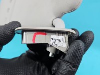 Przesłonka lewa Renault Trafic III DASZEK osłona przeciwsłoneczna