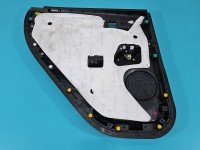 Tapicerka drzwi tył prawa boczek Hyundai Kona I