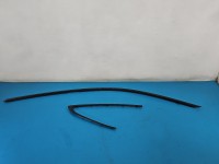 listwa nadwozia Bmw F34 GT 27000850 Producent części: BMW, przód - prawa, Europejska, 193cm LISTWA BOCZNA KAROSERYJNA PRAWA...