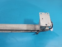 Wzmocnienie zderzaka przód belka AUDI A4 B8 Producent części: Audi, Europejska, + STERFY ZGNIOTU przednie LZ7H