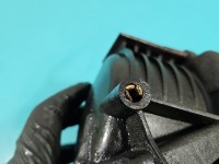 Obudowa filtra paliwa Fiat Scudo II 06- 9645928180 2.0 jtd