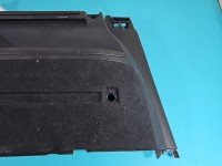Tapicerka bagażnika lewa boczek Seat Alhambra II 7N 10- 7N0867035H