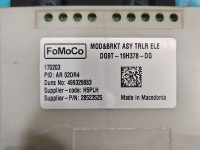 Sterownik moduł Producent części: FORD, HAKA, DG9T-19H378-DG Ford Mondeo Mk5 28523525