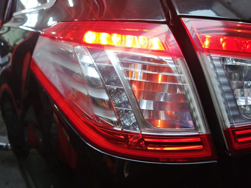 Lampa tył lewa Peugeot 508 I kombi EUROPA