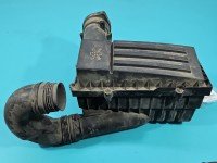 Obudowa filtra powietrza Seat Altea 1K0129607S, 1K0129601AL 2.0 tdi (BKD)