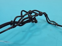 RURKI Przewód paliwowy Renault Megane IV 1.3 Tce