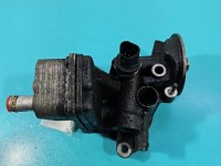 Podstawa filtra oleju obudowa Ford S-max II MK2 9807594380 2.0 tdci (T7CL)