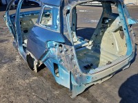 Błotnik tył lewy ćwiartka Citroen C5 Aircross 17-25 EDZ HB