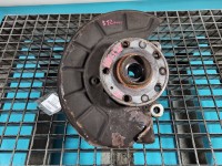 Zwrotnica prawa piasta przód 2.0 tdi Cfh Vw Touran I