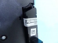 Przełącznik radia nawigacji panel Opel Astra IV J 13360091