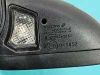 Lusterko lewe pin Volvo S40 II V50 sedan 4d kolor 466-46 europa