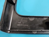 Listwa dekor deski Vw Passat B7 Europejska, KPL.