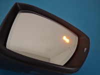 Lusterko prawe Skoda Octavia III LH8Z europa