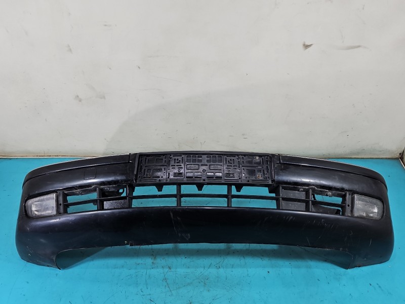 Zderzak przód Bmw e39 czarny 303/9