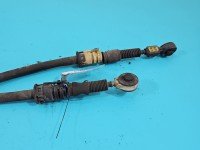 DŹWIGNIA LEWAREK WYBIERAK LINKI Renault Laguna II 2.0 dci