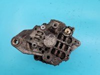 TEST Alternator Nissan Almera N15 231000M010, A5T06891C 1.4 16V