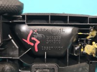 Klamka wewnętrzna tył lewa Peugeot 3008 II 98201553