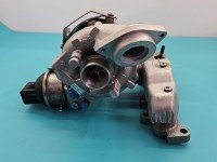 Turbosprężarka Regenerowana Skoda Superb II BV40D-0007, NH5019800401563, 03L253056GV100 2.0 tdi 140KM