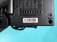 Pompka kompresor do kół LEXUS NX I 14-21 kompresorek